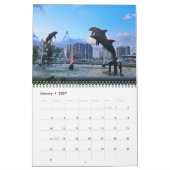 Sarasota-Kalender 2025 Kalender (Jan 2027)