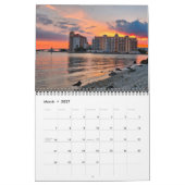 Sarasota-Kalender 2025 Kalender (Mär 2027)