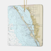 Sarasota Keramik Keramikornament (Links)