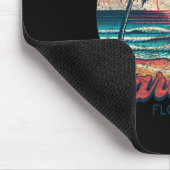 Sarasota mousepad (Ecke)