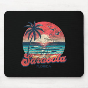 Sarasota mousepad