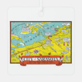 Sarasota Ornament (Rückseite)