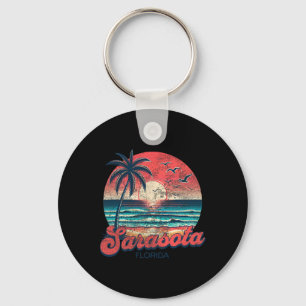 Sarasota schlüsselanhänger
