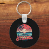 Sarasota  schlüsselanhänger (Vorderseite)