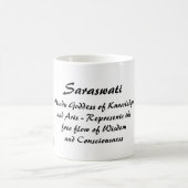 Saraswati 1 kaffeetasse (Mittel)
