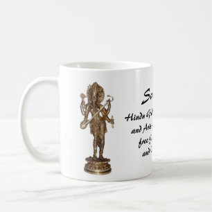 Saraswati 1 kaffeetasse