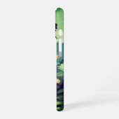 Saraswati iPhone 16 Hülle (Linke Seite)