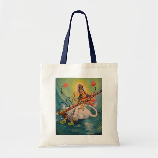 Saraswati Tasche (Vorne)