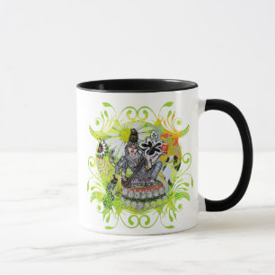 Saraswati Tasse