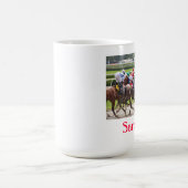 Saratoga Kaffee-Tasse Kaffeetasse (Mittel)