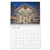 Saratoga Springs 2023 Kalender (Mär 2026)