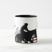 Saratoga Springs Tasse (Zentrum)