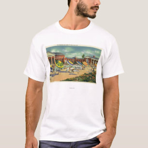 Saratoga T-Shirt