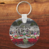 Saratoga's 12 Stakes Winners.jpg Schlüsselanhänger (Vorderseite)