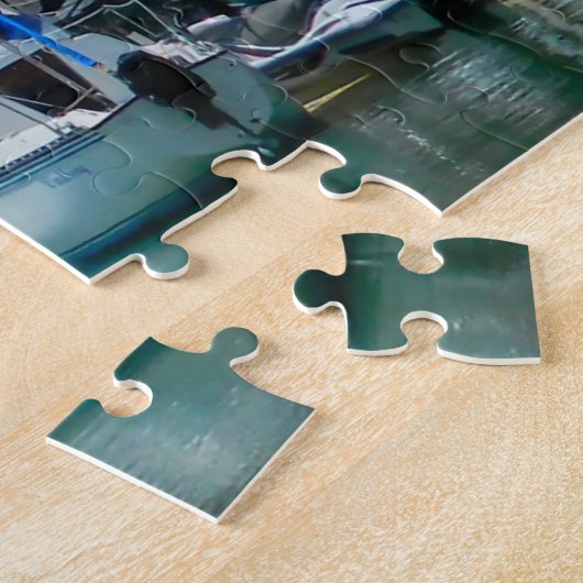 Saratosa Florida Jigsaw Puzzle (Seite)