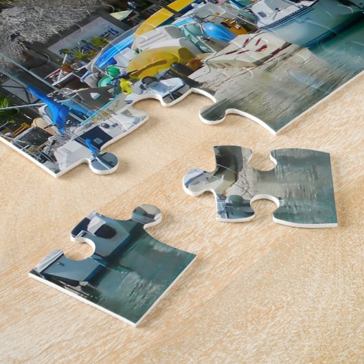 Saratosa Florida Puzzle (Seite)