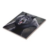 Sarawai Fliese (Seite)