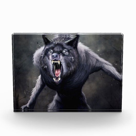 Sarawai Fotoblock (Vorderseite)