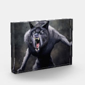 Sarawai Fotoblock (Links)