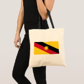 Sarawak, Malaysia Tragetasche (Vorderseite (Produkt))