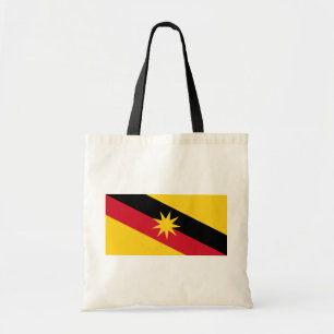 Sarawak, Malaysia Tragetasche