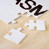 Sarcasm Bombed Puzzle (Seite)