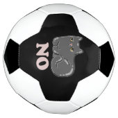 Sarcasm Cat Fußball (Gedreht)