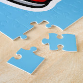 Sarcasm in Tomatensauce Puzzle (Seite)