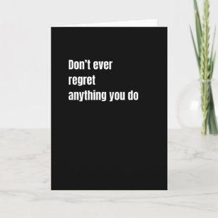 Sarcasm is the way to mock someone with style karte