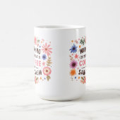 Sarcasm Kaffeetasse (Mittel)