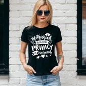 Sarcasm-Mama T-Shirt