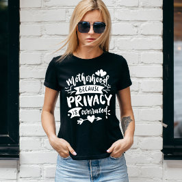 Sarcasm-Mama T-Shirt