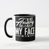 Sarcasm Snarky Ironic Offensive Jofor Tasse (Links)