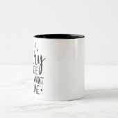 sarcasmo,soy una delicia sarcástica,ingenioso zweifarbige tasse (Mittel)