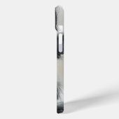 Sarcastic cat iPhone / iPad Gehäuse Case-Mate iPhone Hülle (Rückseite / Links)