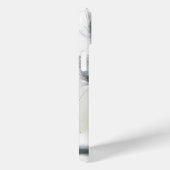 Sarcastic cat iPhone / iPad Gehäuse Case-Mate iPhone Hülle (Rückseite / Rechts)