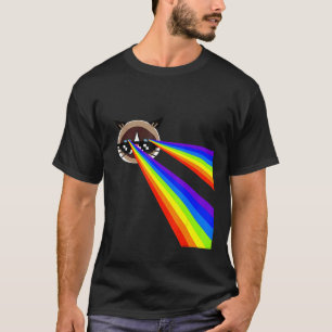 Sarcastic Cat Meme Graphic T-Shirts Cool S