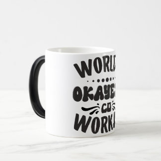 Sarcastic Coffee Quotes Verwandlungstasse
