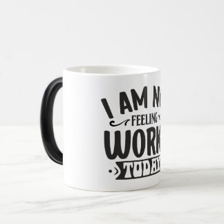 Sarcastic Coffee Quotes Verwandlungstasse