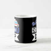 Sarcastic EMT EMS paramedic Emergency haben Sie Di Kaffeetasse (Mittel)