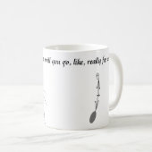 Sarcastic Funny Cat Kaffee oder Tee Tasse Fun Gesc (VorderseiteRechts)