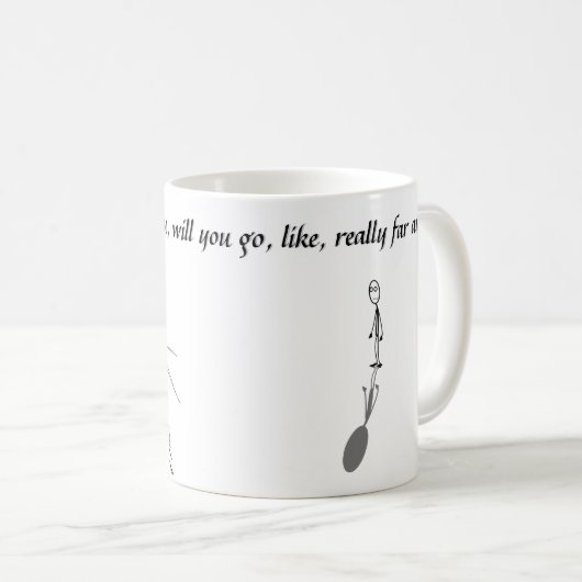 Sarcastic Funny Cat Kaffee oder Tee Tasse Fun Gesc (VorderseiteRechts)