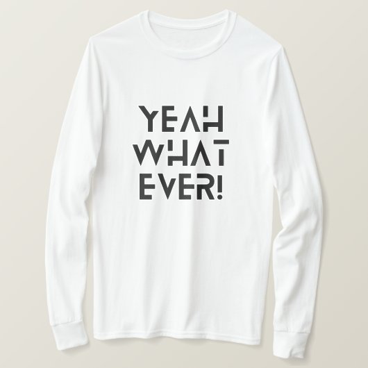 Sarcastic Gift Shirt, Vintages Retro-Shirt T-Shirt (Design vorne)