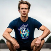 Sarcastic Inspiration T - Shirt