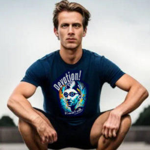 Sarcastic Inspiration T - Shirt