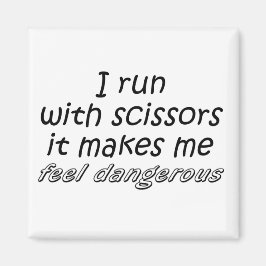 Sarcastic joke gifts funny novelty fridge magnets magnet