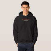 Sarcastic Mommy Group Dropout Hoodie (Vorne ganz)
