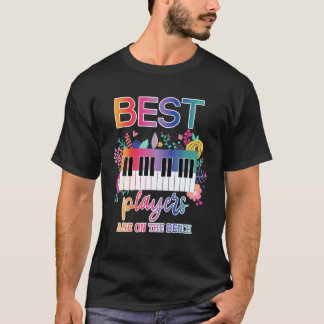 Sarcastic Musician Zitat Retro Natur T-Shirt