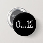 Sarcastic OK Button (Vorne & Hinten)