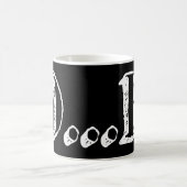 Sarcastic OK Kaffeetasse (Mittel)